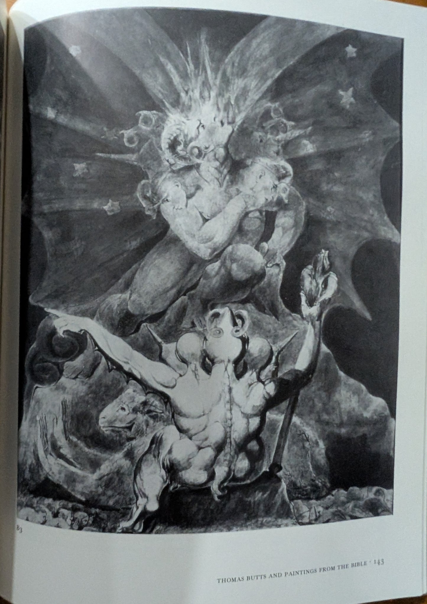 William Blake: His Art and Times by David Bindman