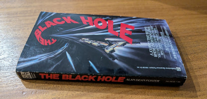 Black Hole by Alan Dean Foster