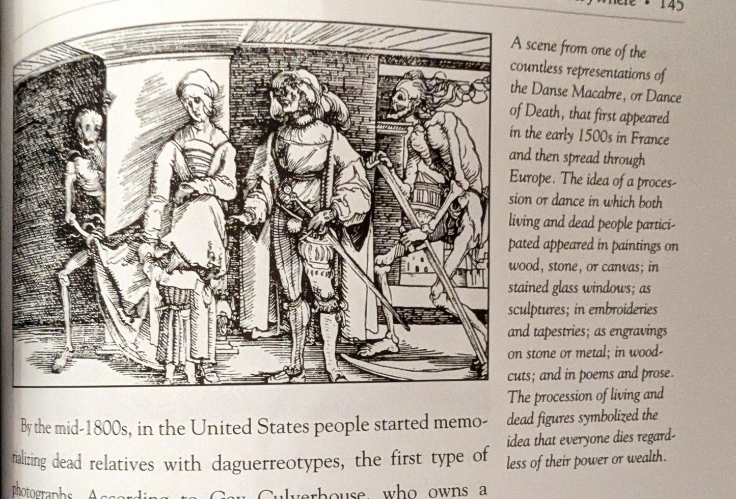 Corpses, Coffins and Crypts: A History of Burial by Penny Colman