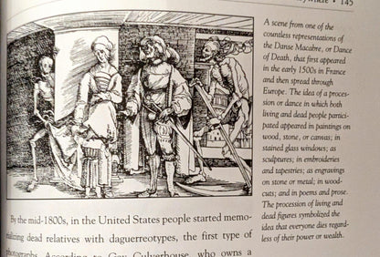 Corpses, Coffins and Crypts: A History of Burial by Penny Colman