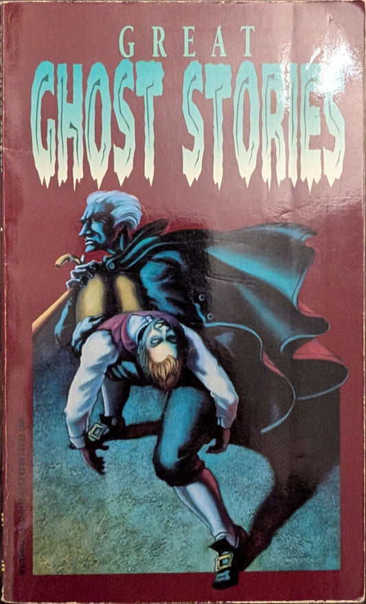 Great Ghost Stories (Watermill Classics)