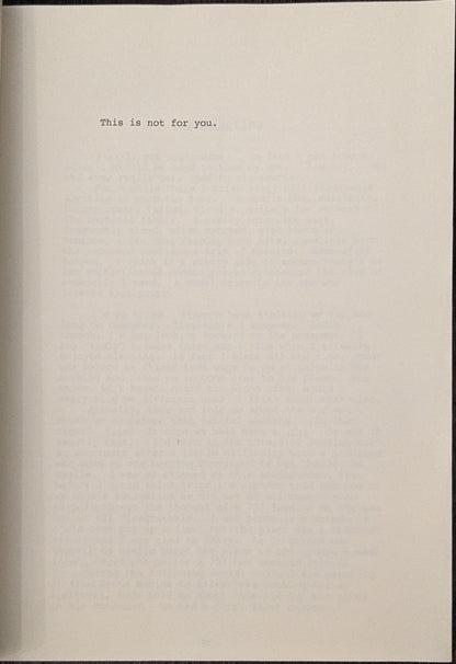 House of Leaves by Mark Z. Danielewski