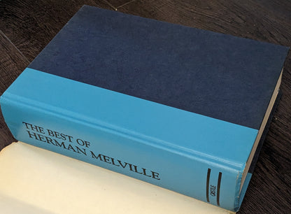 The Best of Herman Melville