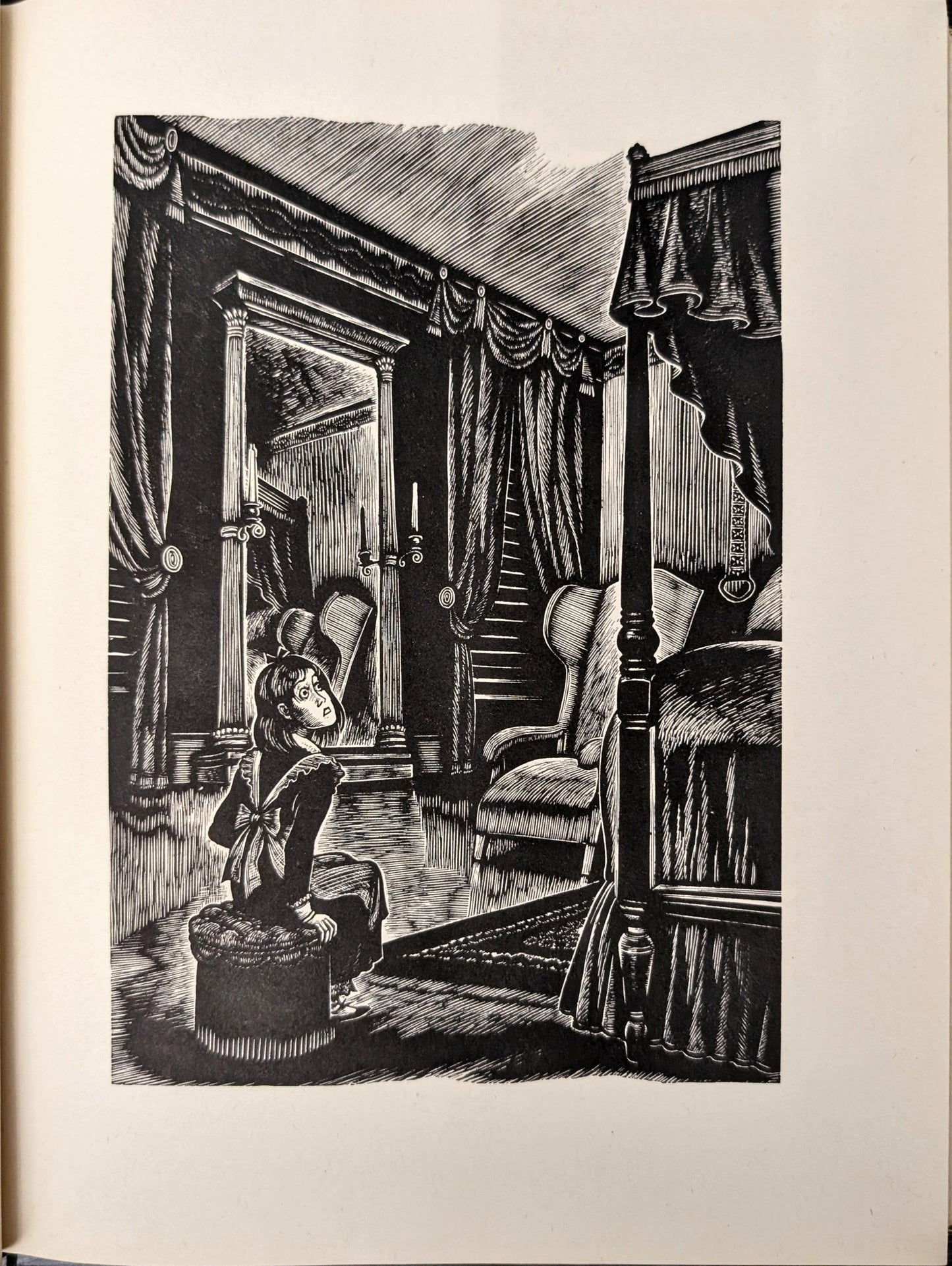 Jane Eyre by Charlotte Brontë