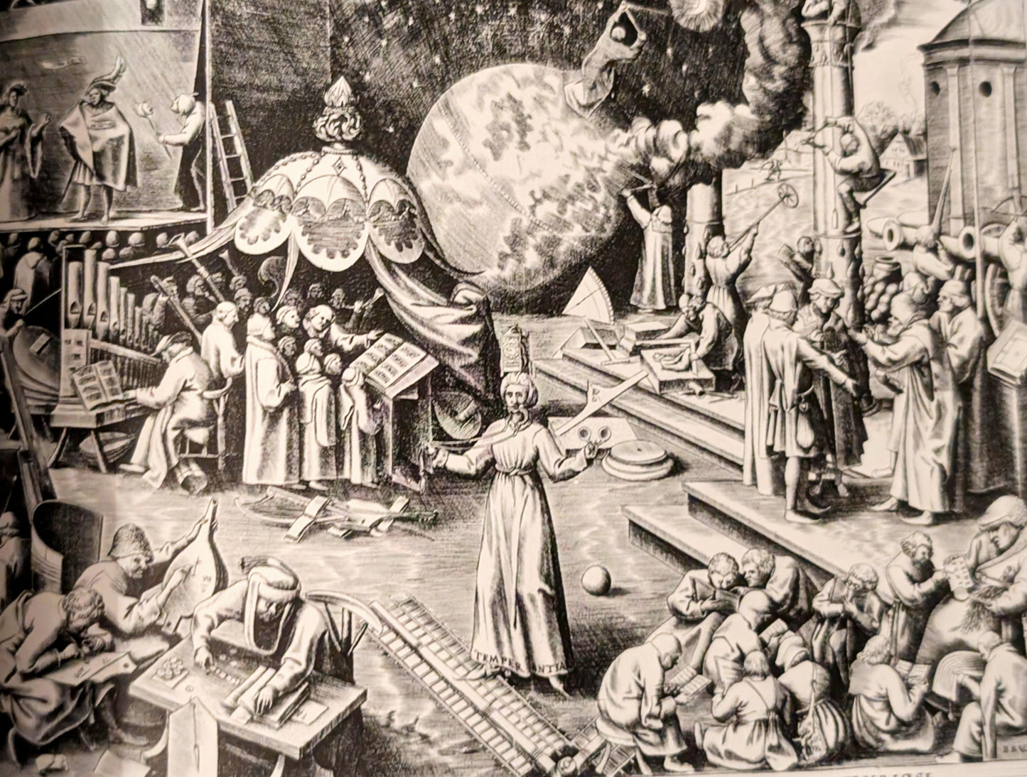 Pieter Bruegel the Elder: Drawings and Prints edited by Nadine M. Orenstein