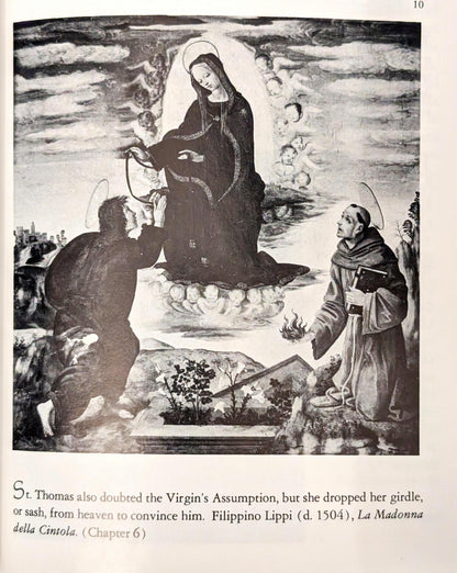 Alone of All Her Sex by Marina Warner