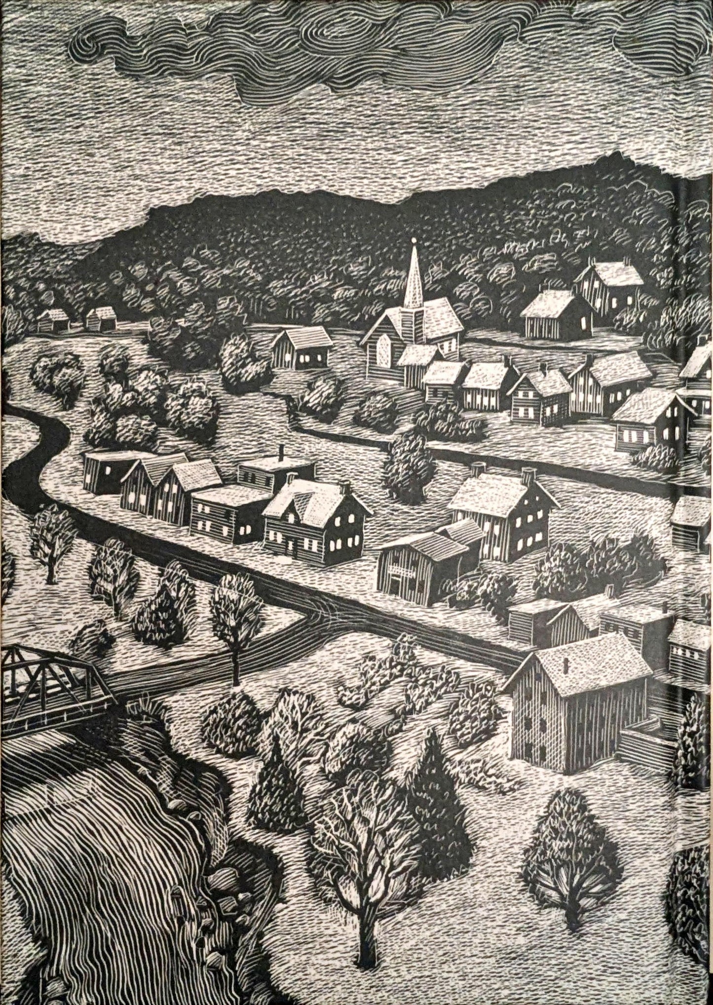 The Greatest Gift by Philip Van Doren Stern