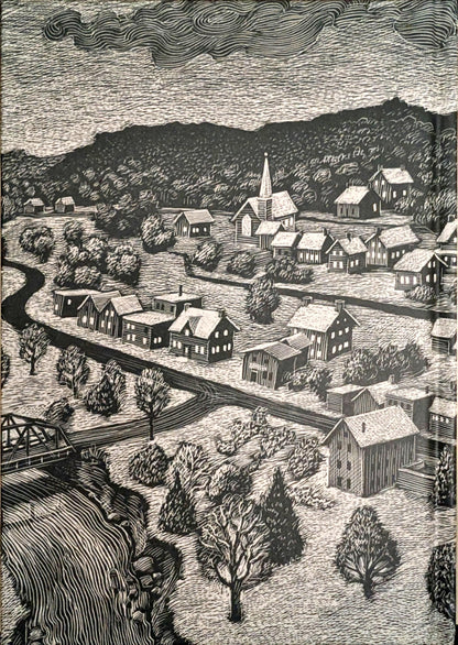 The Greatest Gift by Philip Van Doren Stern