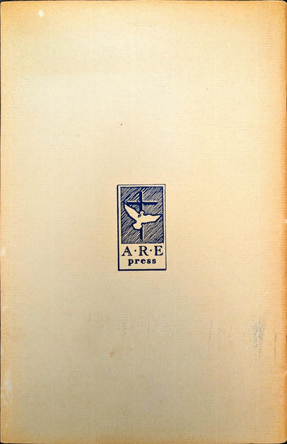 The Handbook for A.R.E Study Groups