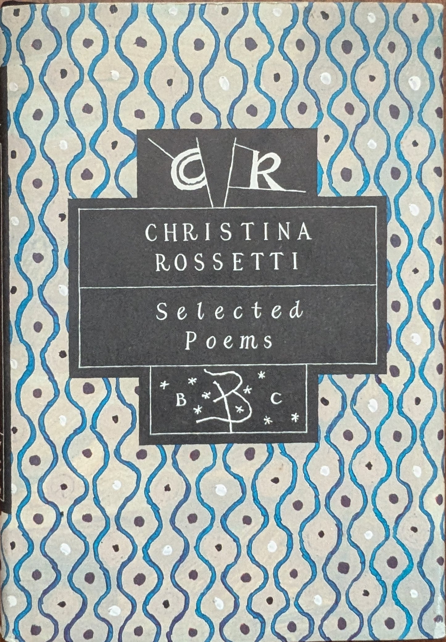 Christina Rossetti: Selected Poems