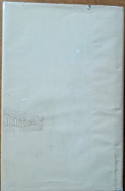 Tales of the Uncanny and Supernatural by Algernon Blackwood