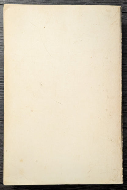 Abstracts of the Standard Edition of the Complete Psychological Works of Sigmund Freud edited by Carrie Lee Rothgeb