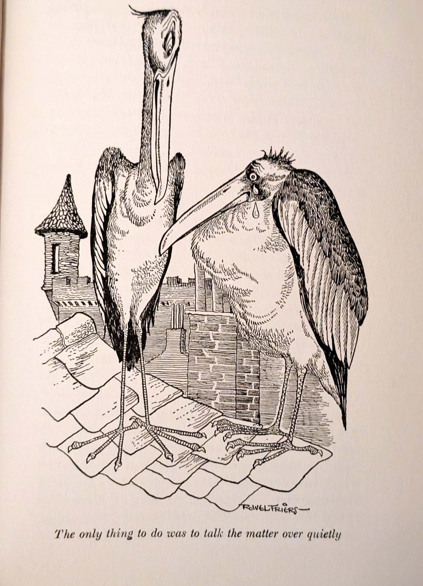 Moonshine & Magic by Geoffrey Palmer & Noel Lloyd