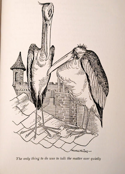 Moonshine & Magic by Geoffrey Palmer & Noel Lloyd