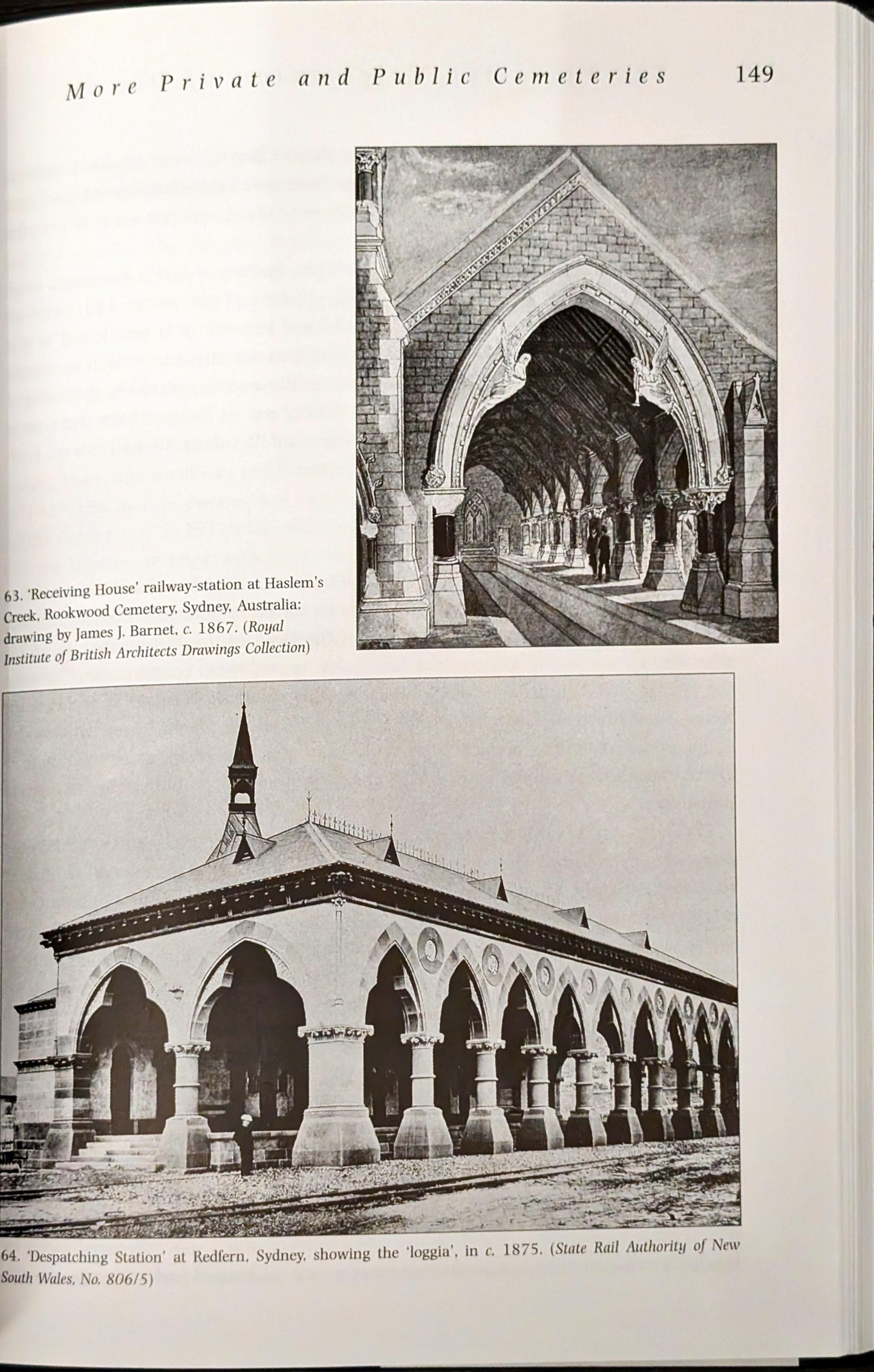 The Victorian Celebration of Death by James Stevens Curl