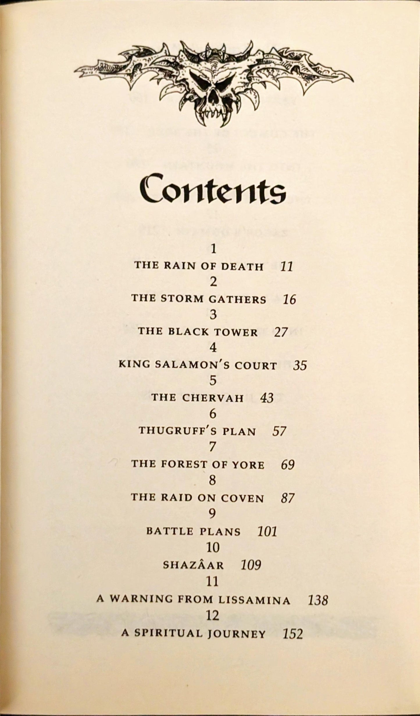 The Trolltooth Wars: A Fighting Fantasy Novel by Steve Jackson