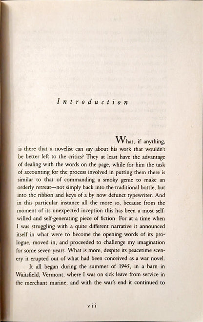 Invisible Man by Ralph Ellison