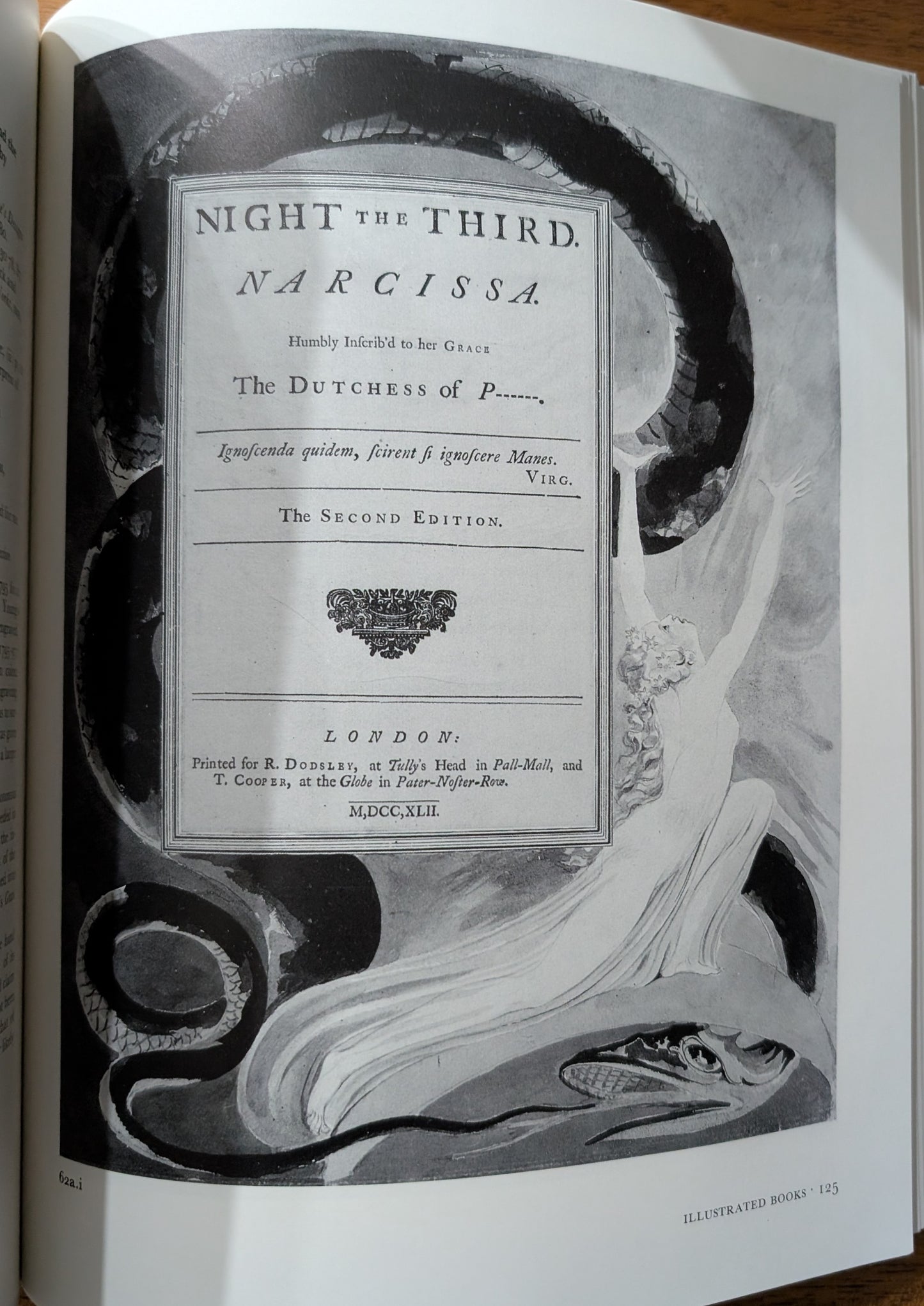 William Blake: His Art and Times by David Bindman