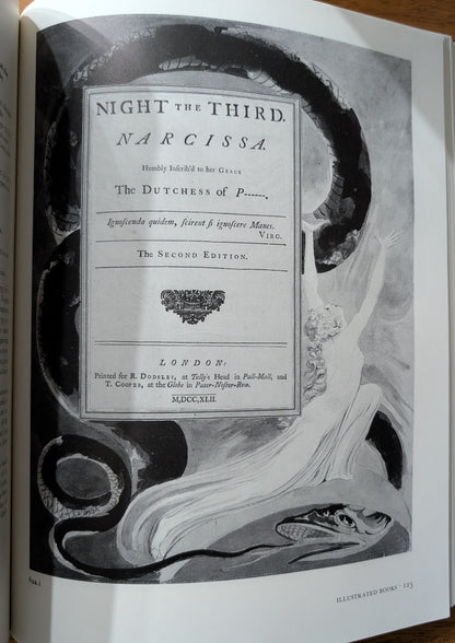 William Blake: His Art and Times by David Bindman