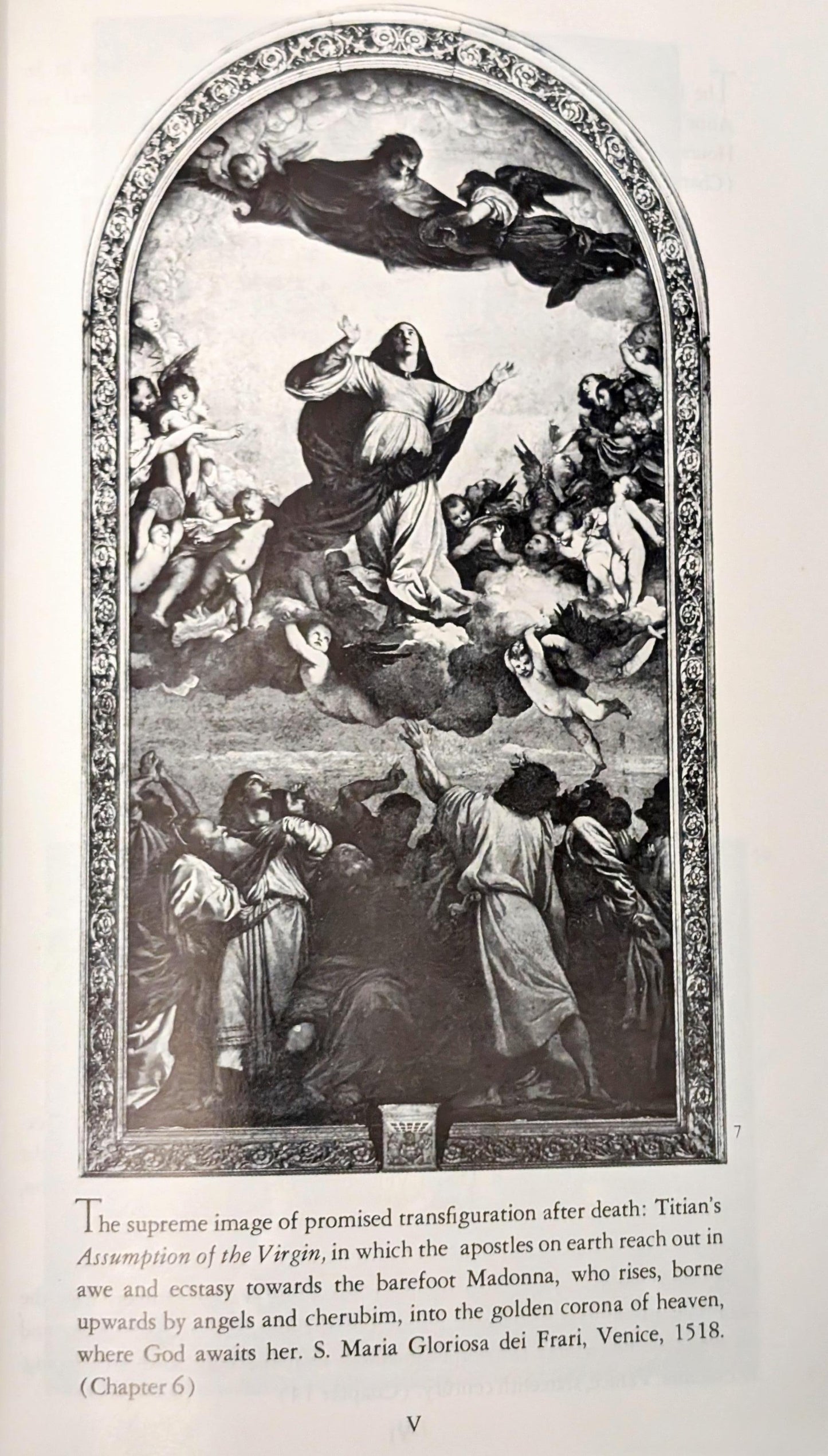 Alone of All Her Sex by Marina Warner