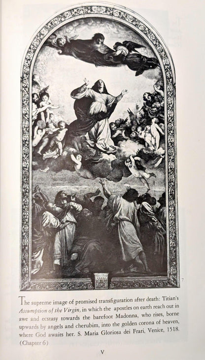 Alone of All Her Sex by Marina Warner