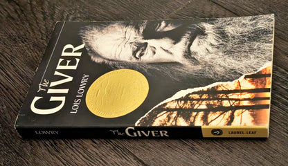 The Giver by Lois Lowry