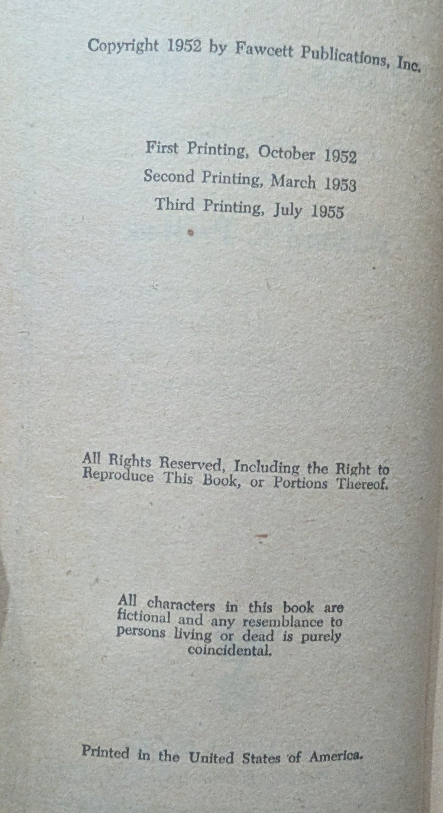 Darling It's Death by Richard S. Prather