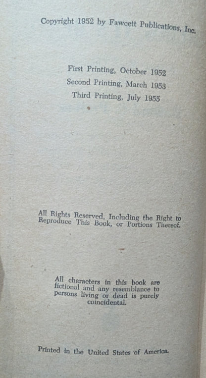 Darling It's Death by Richard S. Prather