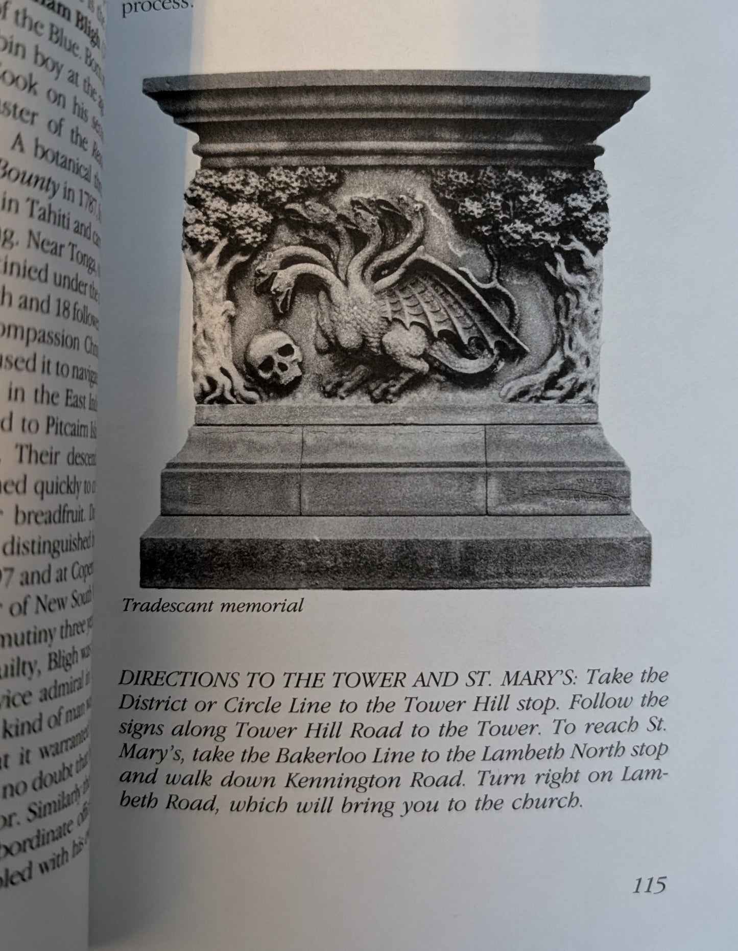 Permanent Londoners: An Illustrated Guide to Cemeteries of London by Judi Culbertson & Tom Randall