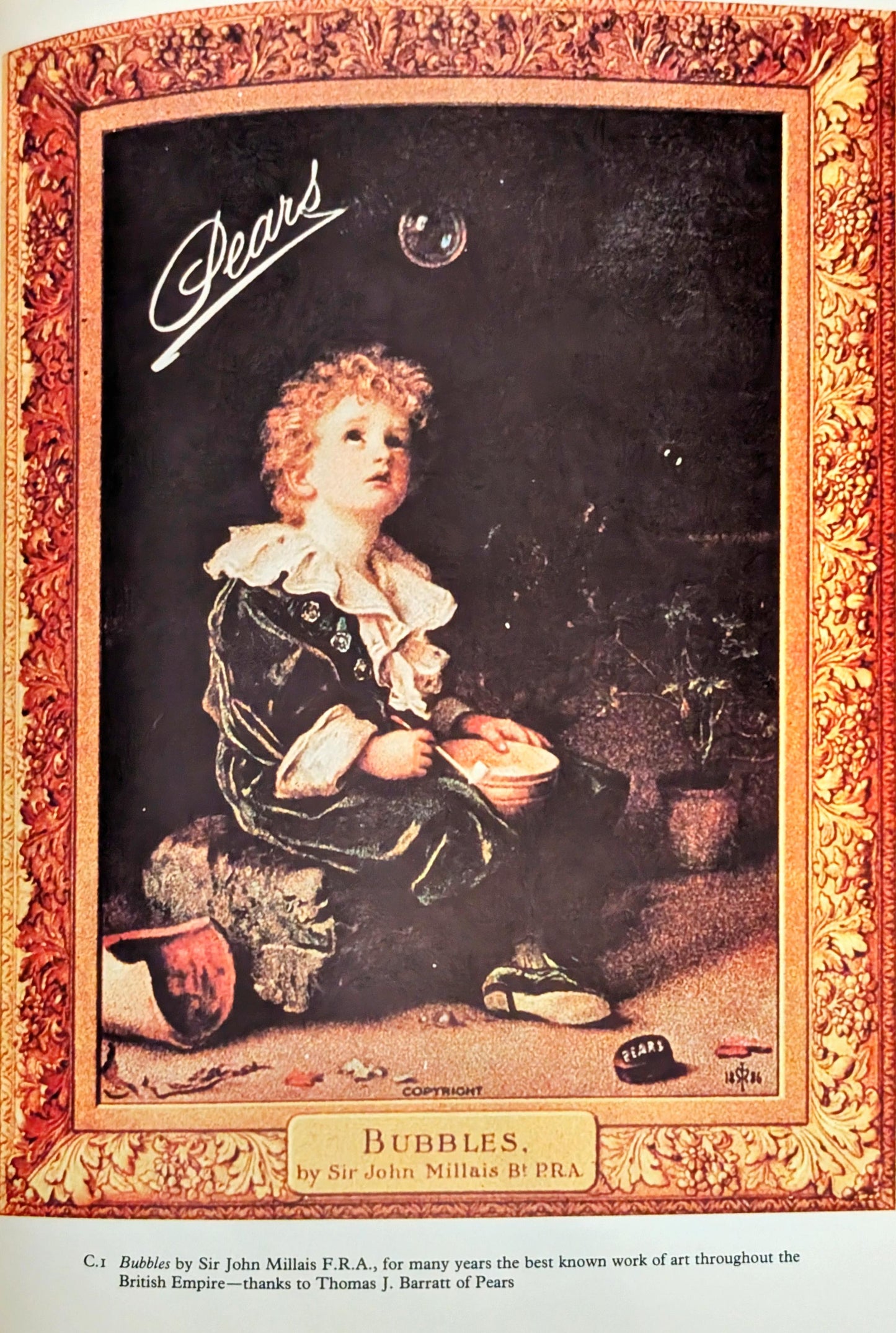 Advertising in Victorian England 1837-1901 by Diana & Geoffrey Hindley