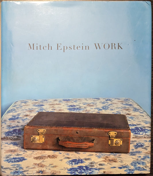 Mitch Epstein's WORK 1973-2006