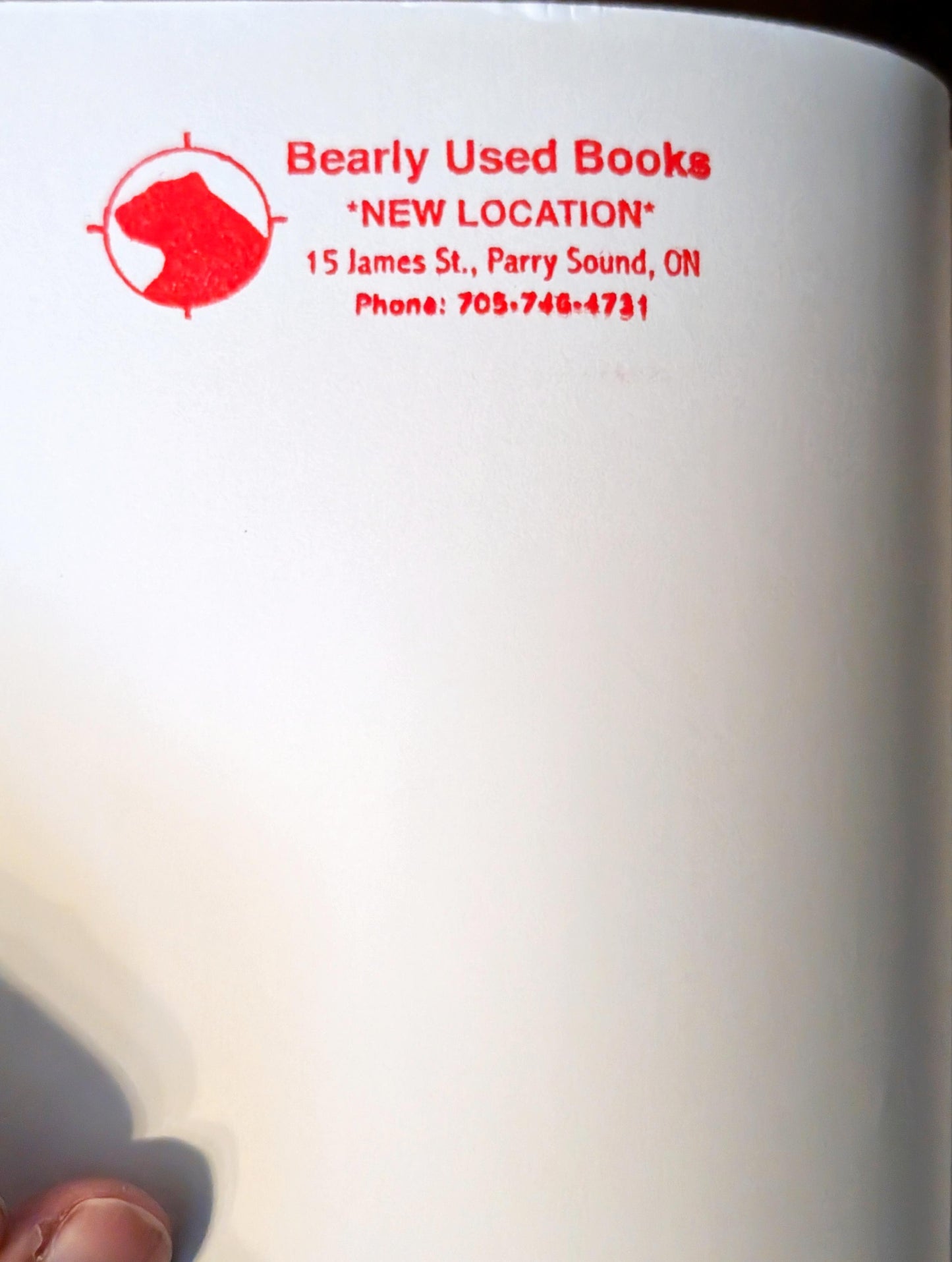 Just an Ordinary Day by Shirley Jackson