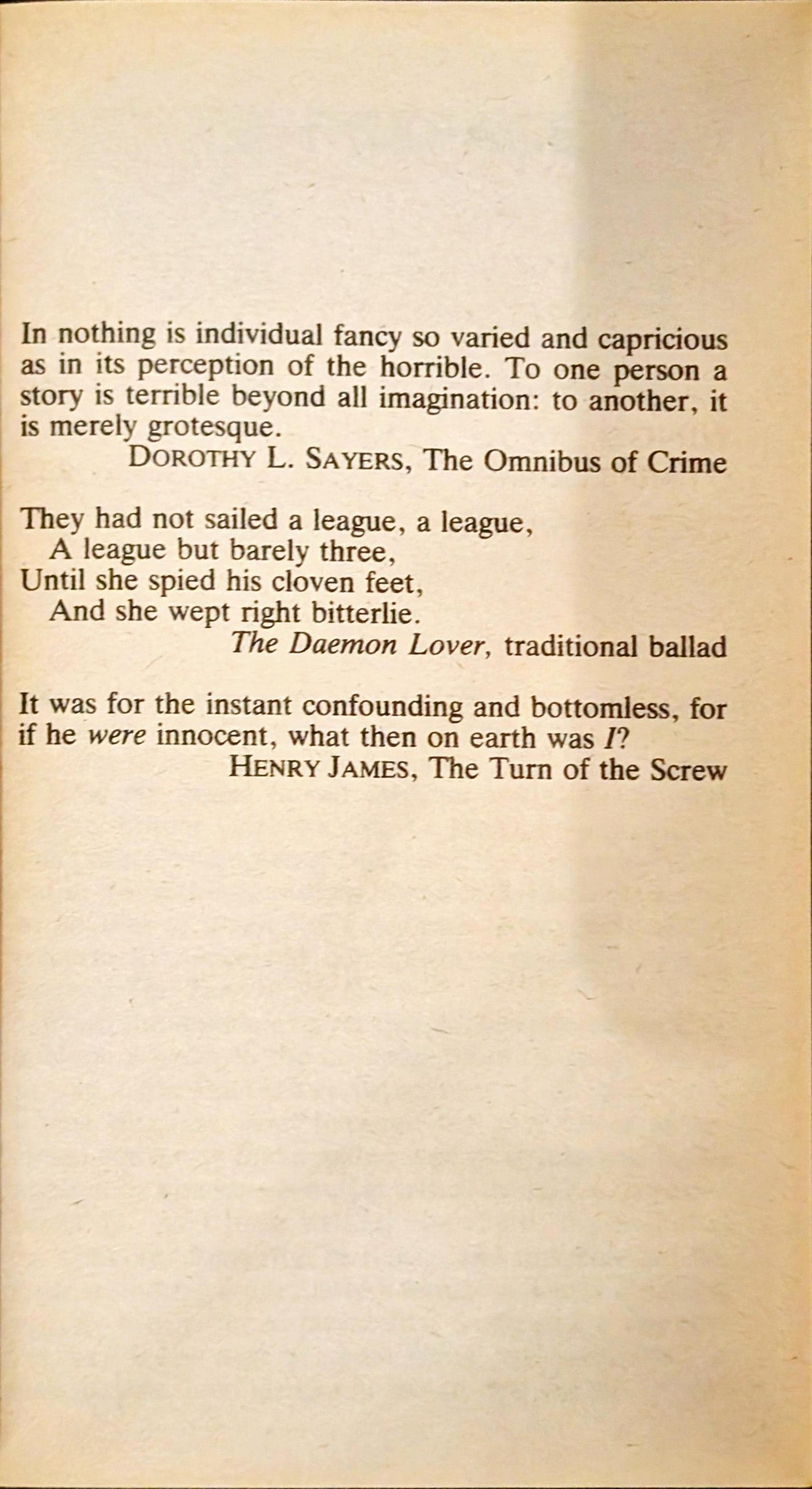 Gone South by Robert R. McCammon