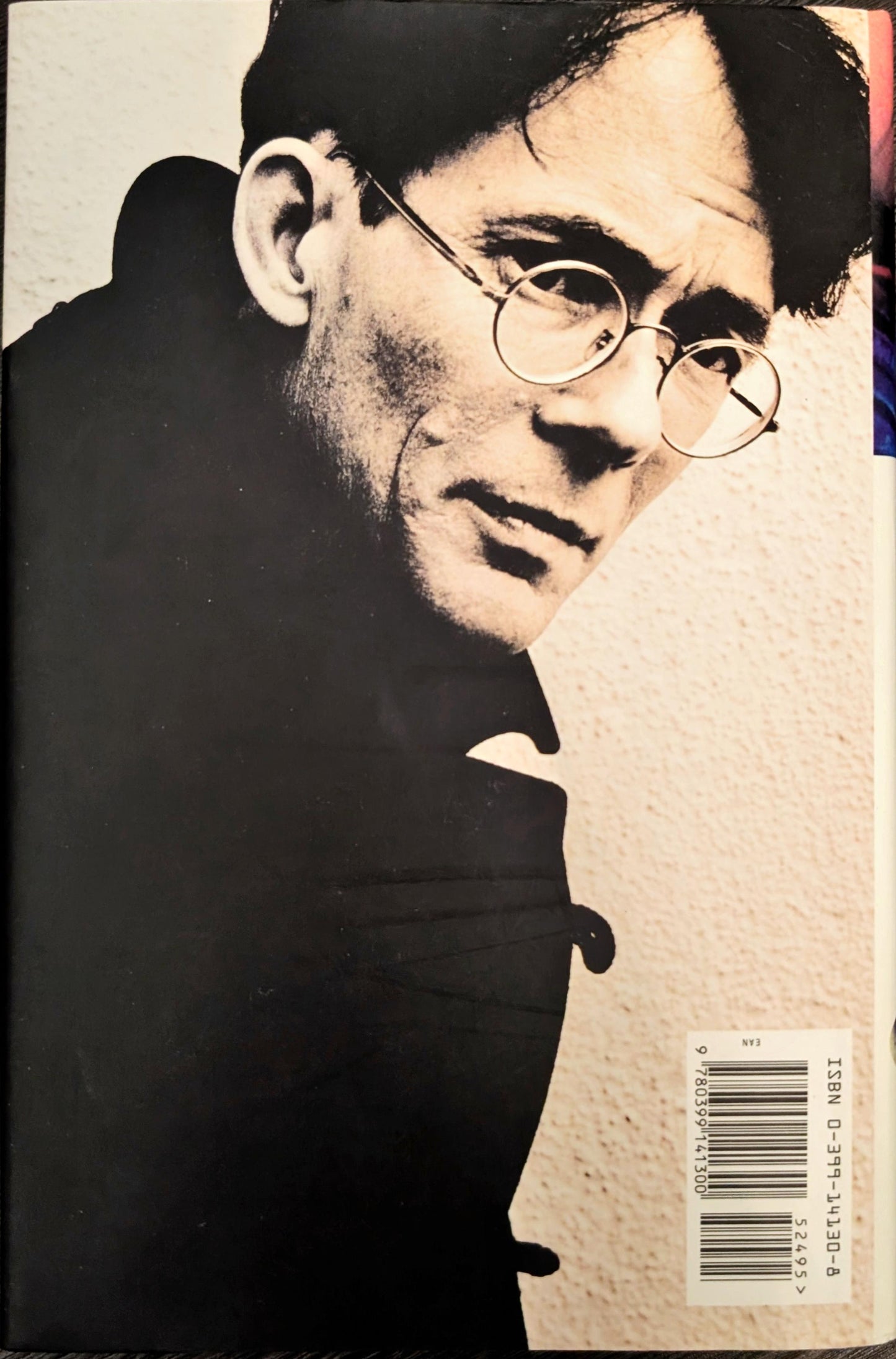 Idoru by William Gibson