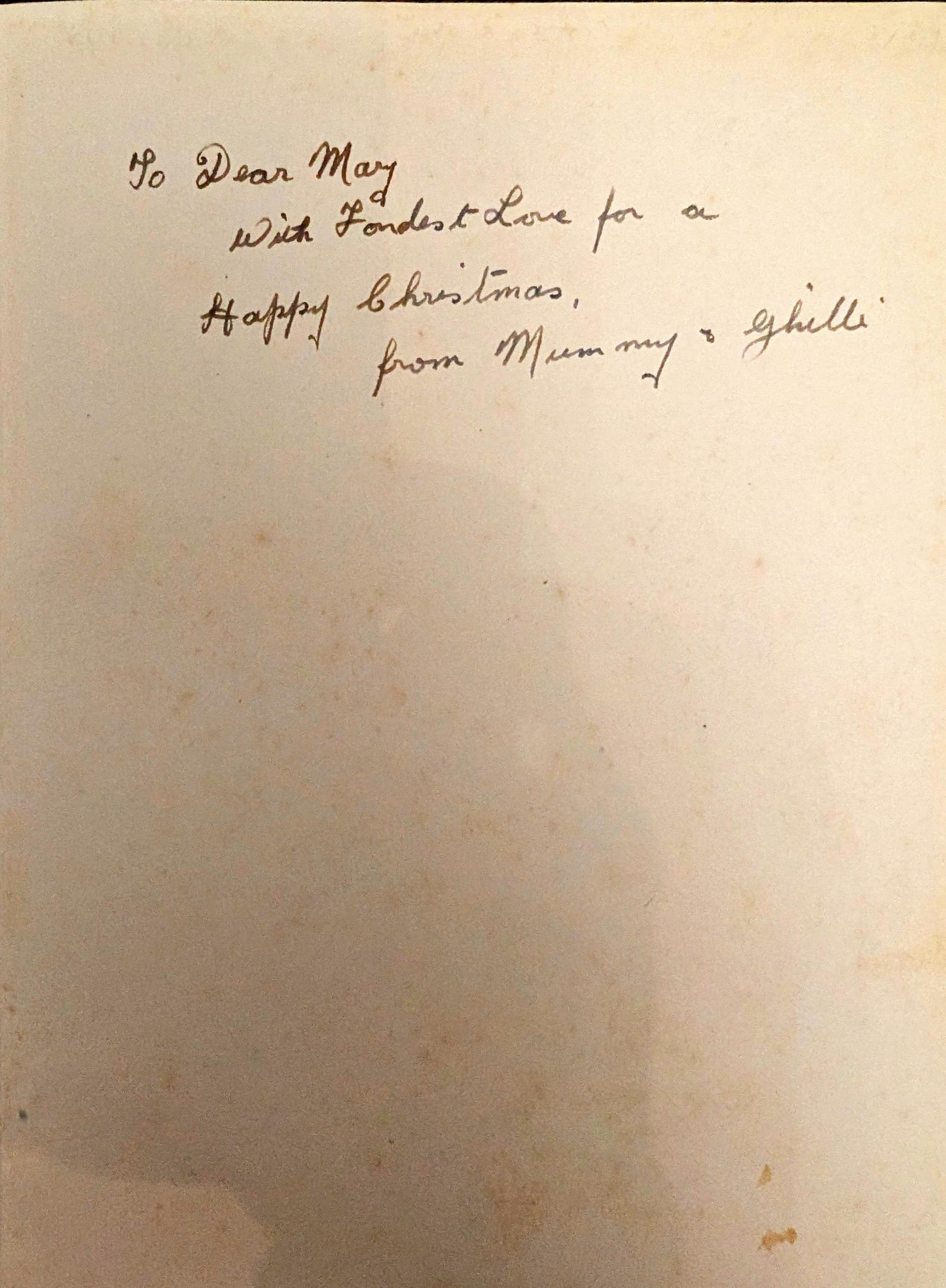 The End of Borley Rectory by Harry Price