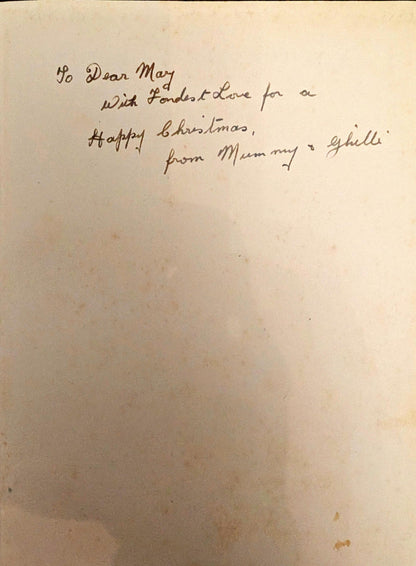 The End of Borley Rectory by Harry Price