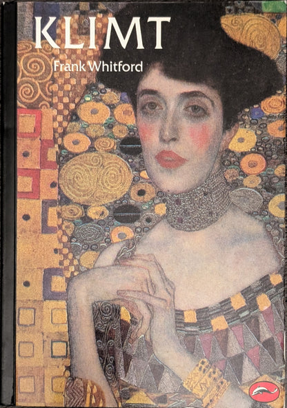 Klimt by Frank Whitford