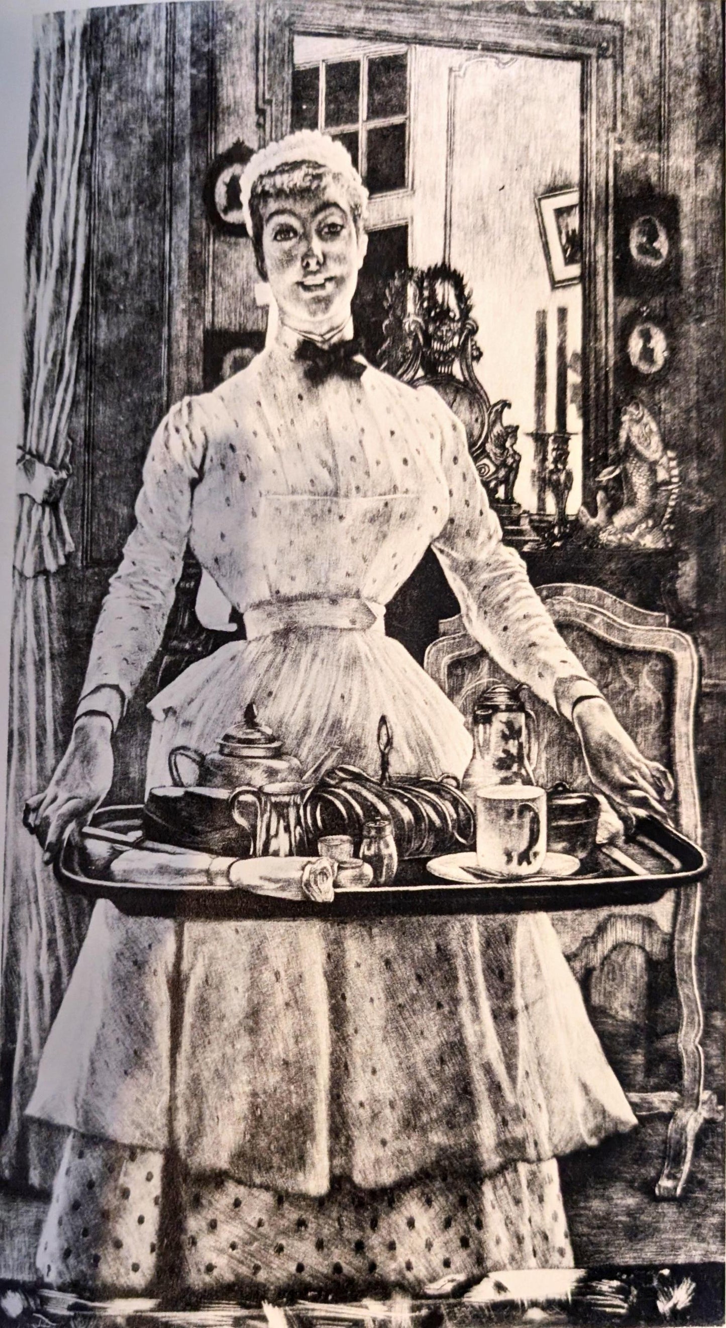 Victorian Engravings by Rodney K. Engen ed. by Hilary Beck