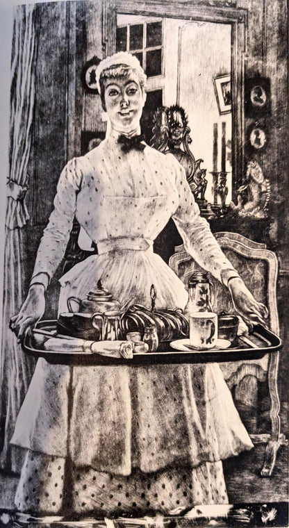 Victorian Engravings by Rodney K. Engen ed. by Hilary Beck