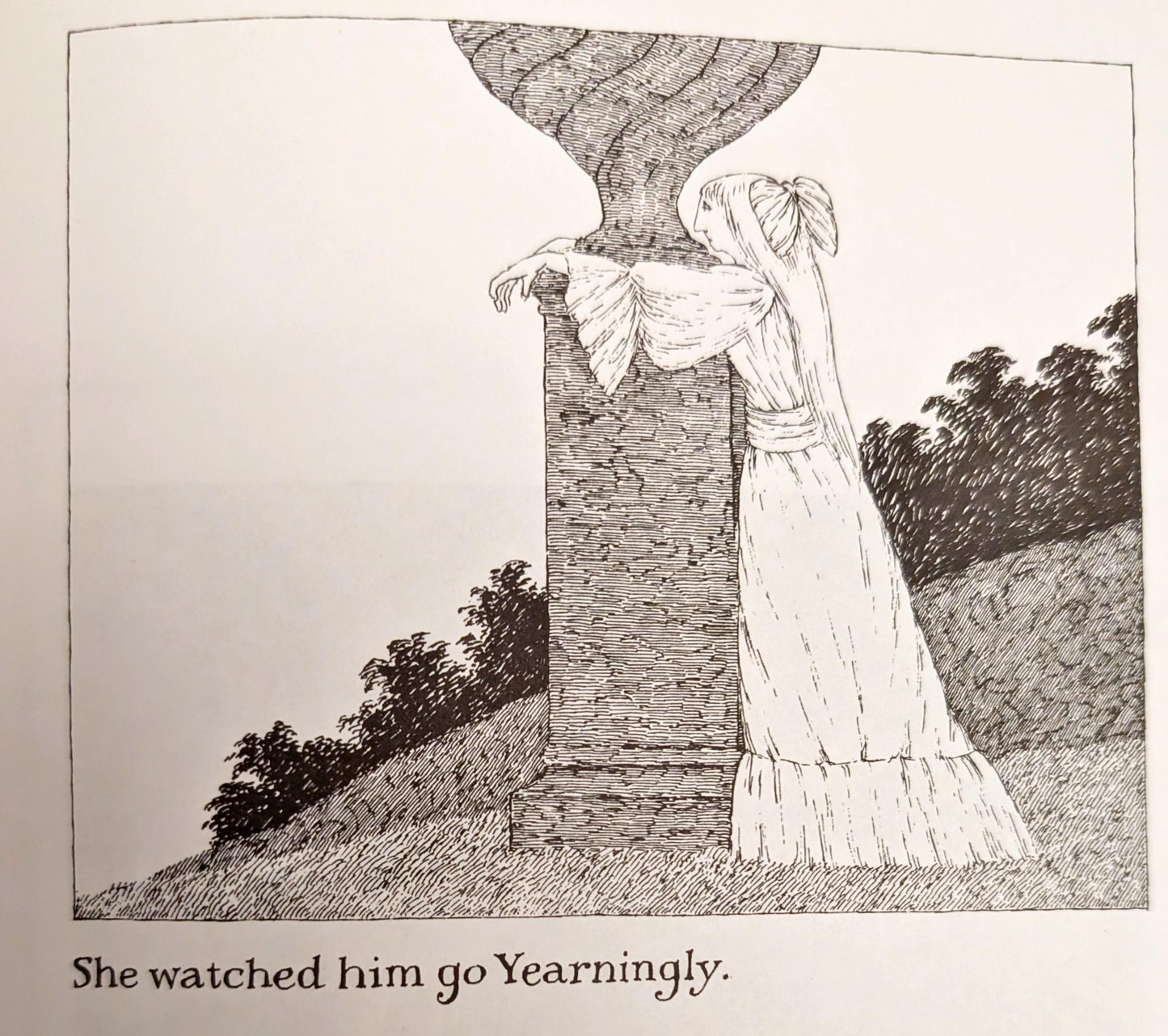 Amphigorey Also by Edward Gorey