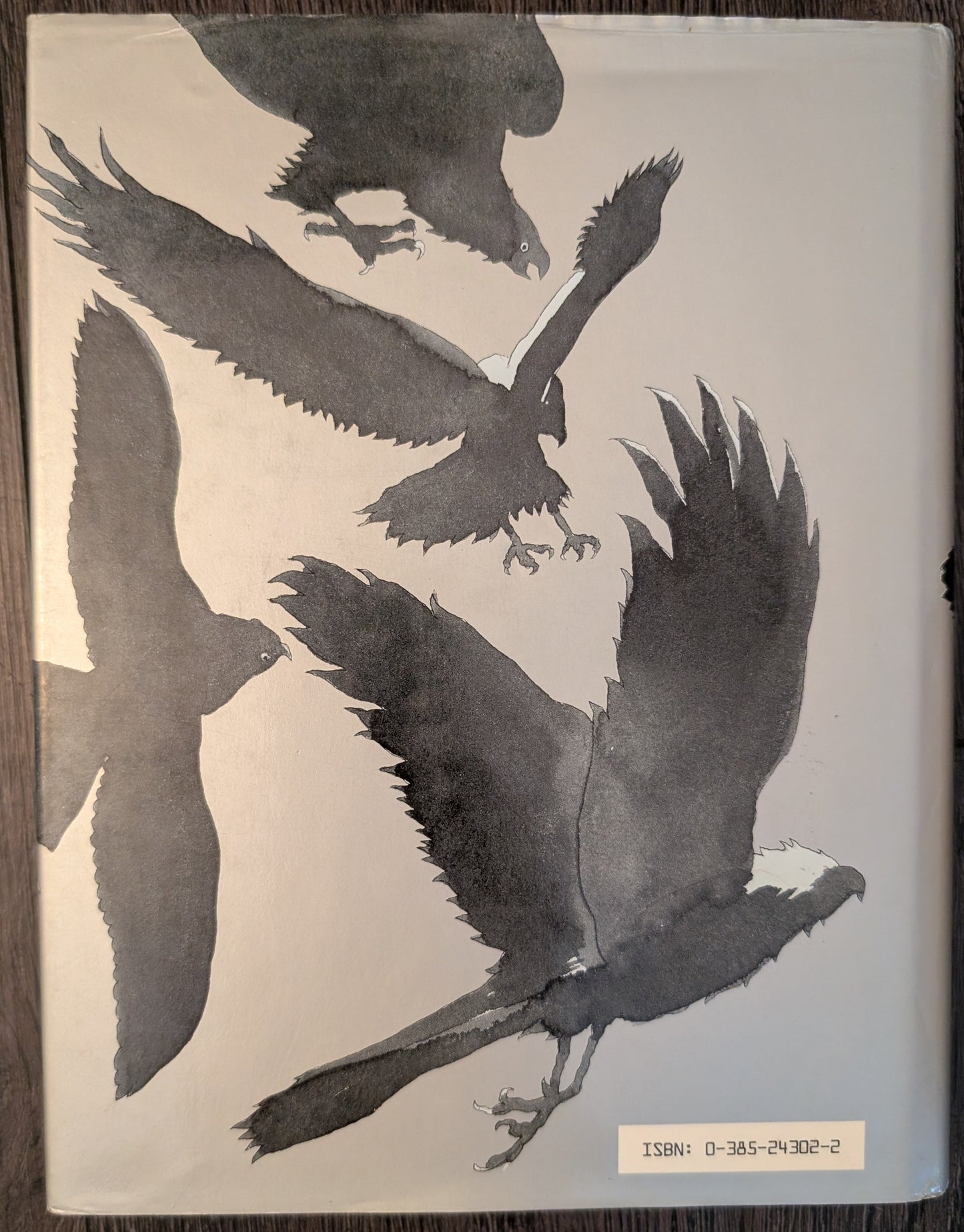 Daphne du Maurier's Classics of the Macabre illustrated by Michael Foreman