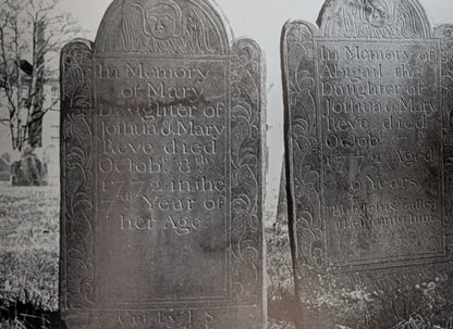 Images of America: North Fork Cemeteries by Clement M. Healy