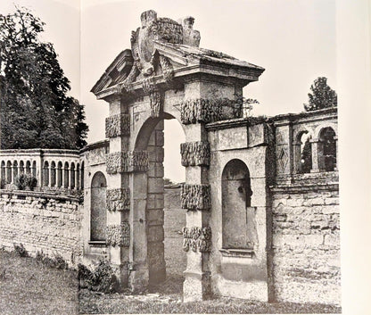 Ruins by Michael Felmingham and Rigby Graham