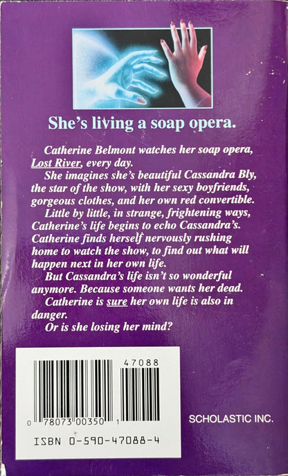 The Watcher by Lael Littke