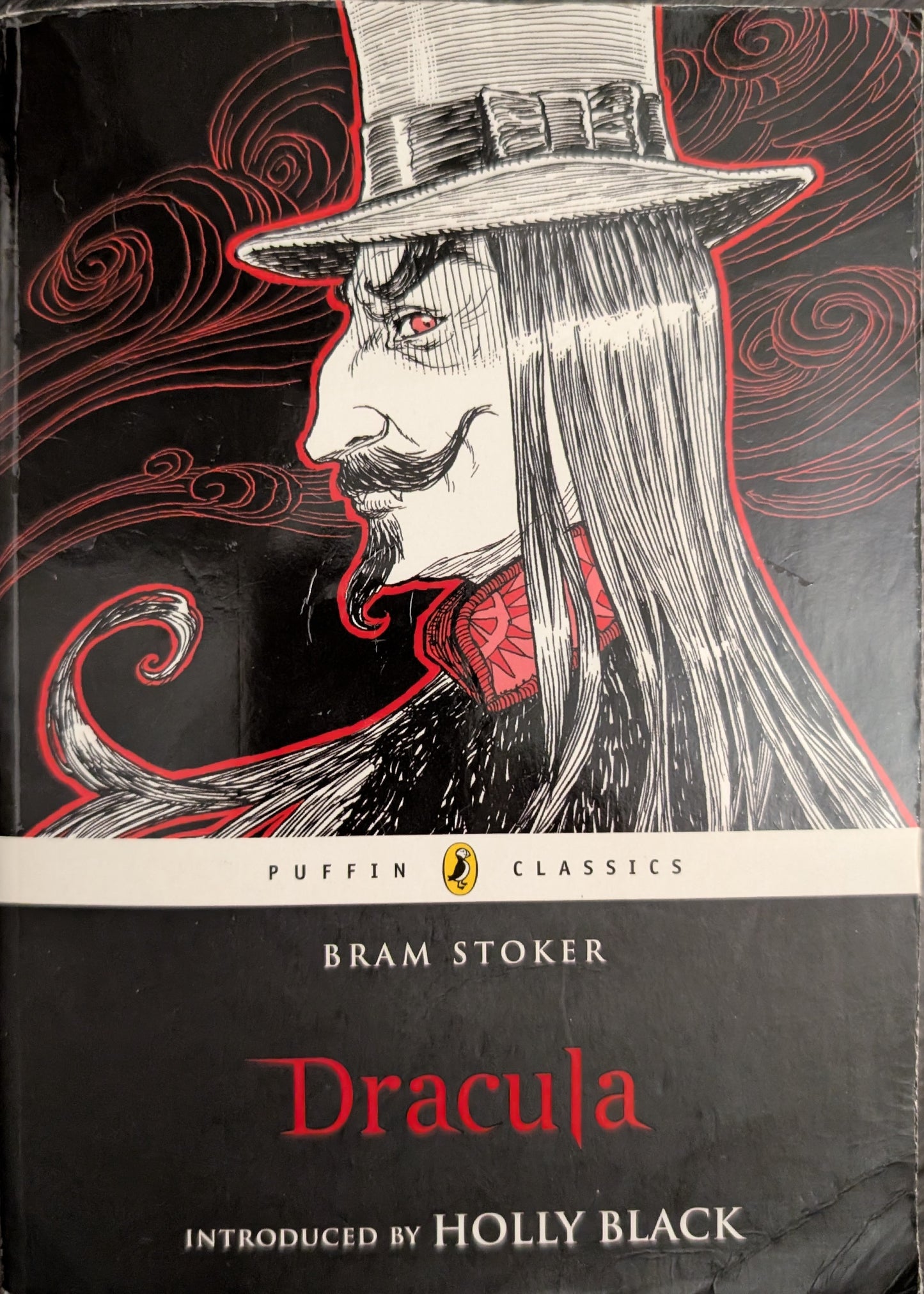 Dracula by Bram Stoker