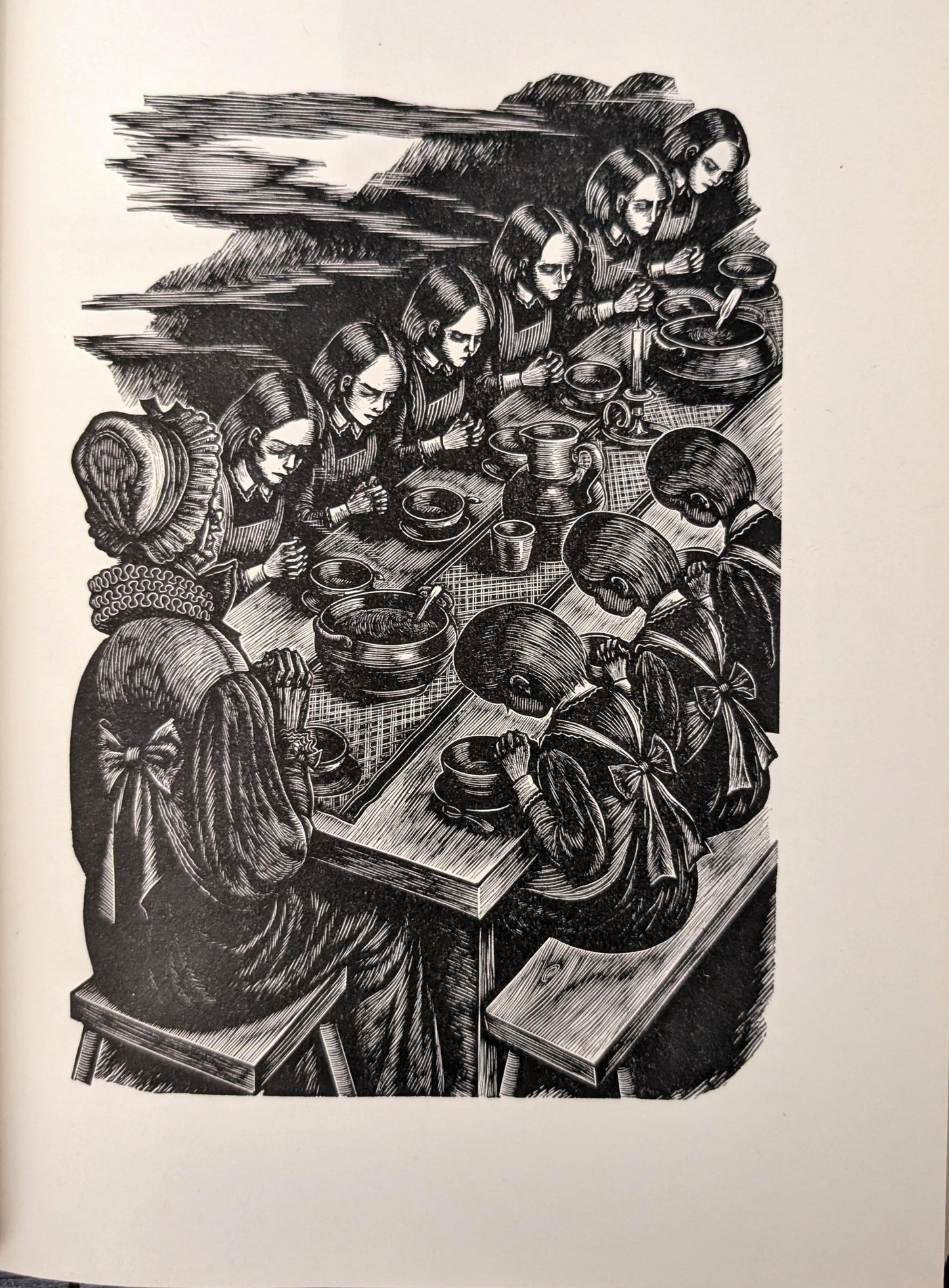 Jane Eyre by Charlotte Brontë