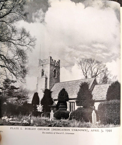 The End of Borley Rectory by Harry Price