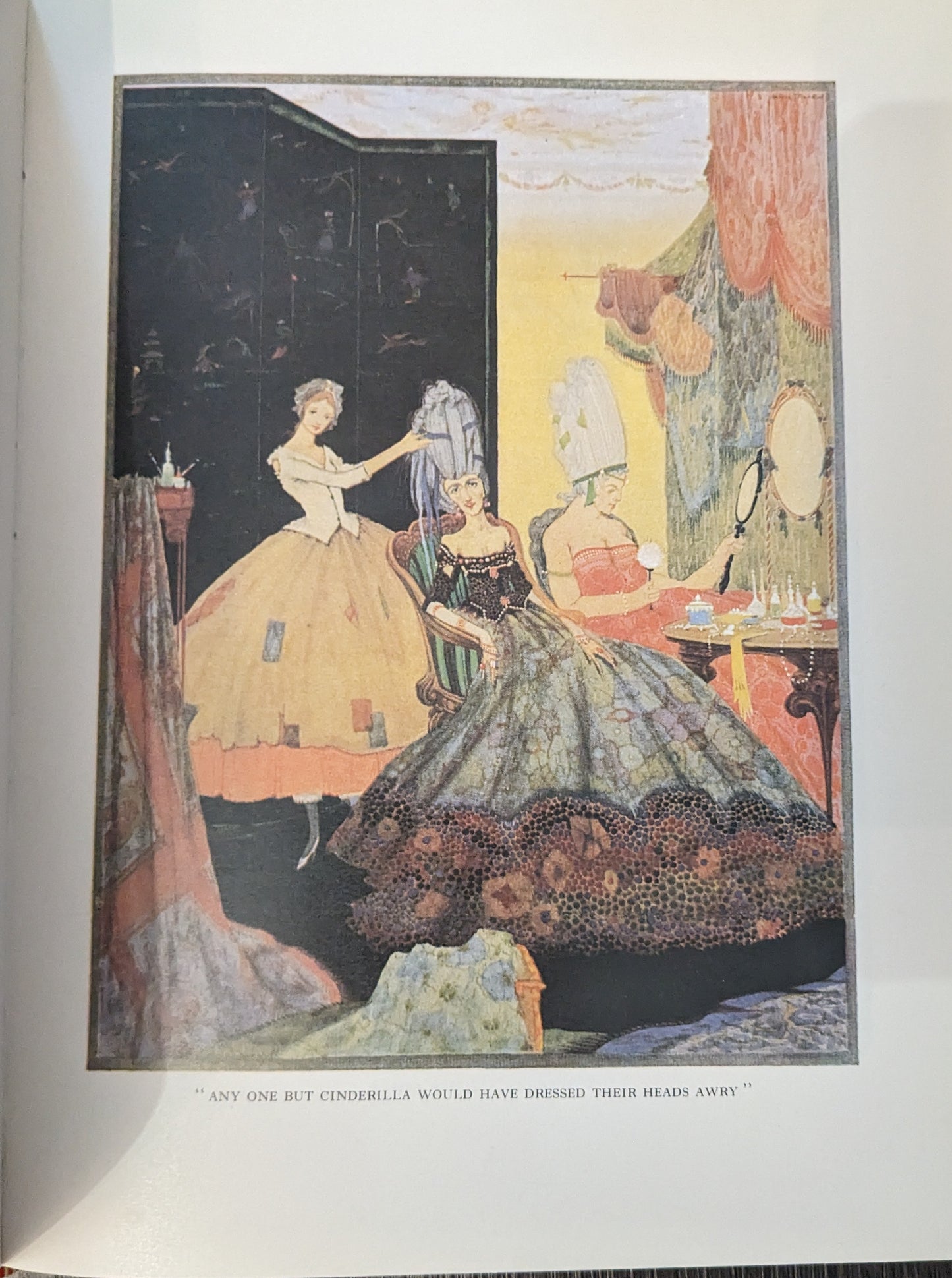 Charles Perrault's Classic Fairy Tales