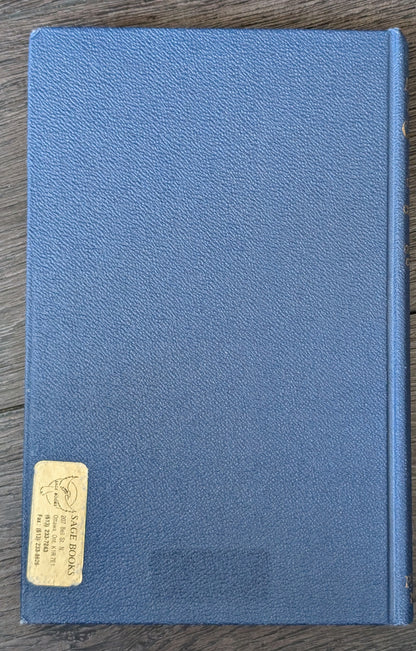 I Appeal Unto Caesar (The Scripts of Cleophas) by Geraldine Cummins