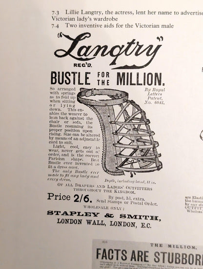 Advertising in Victorian England 1837-1901 by Diana & Geoffrey Hindley